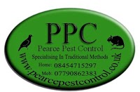 Pearce Pest Control 374481 Image 0